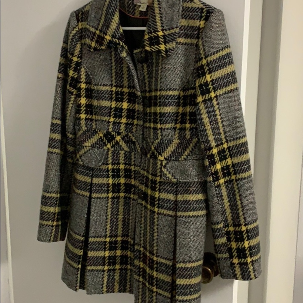 American Rag Coat - Picture 2 of 6
